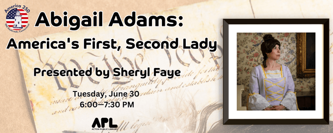 Abigail Adams