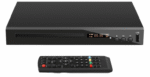 Blu-Ray/DVD Disc Player
