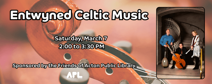 Entwyned Celtic Music