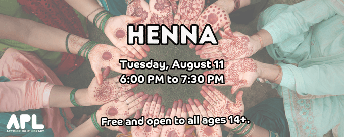 Henna