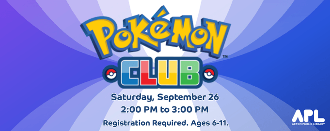 September Pokemon