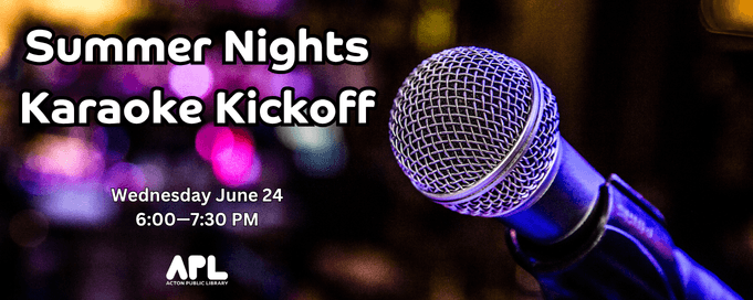 Karaoke Night