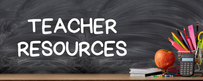 Teacher Resources - Acton Public Library