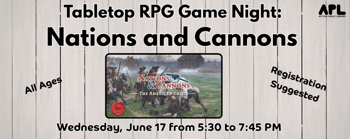RPG Cannons