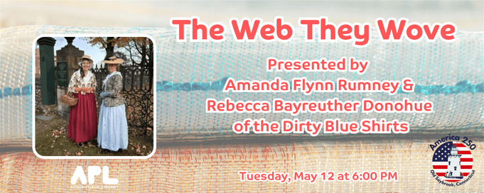 The Web They Wove