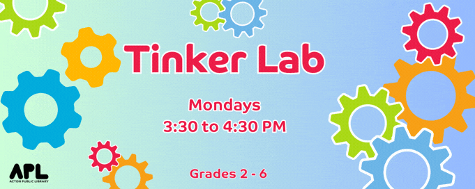 Tinker Lab