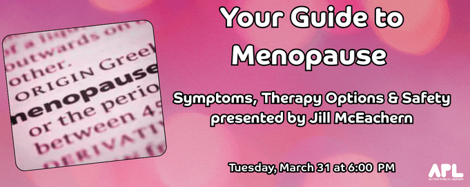 Menopause Program